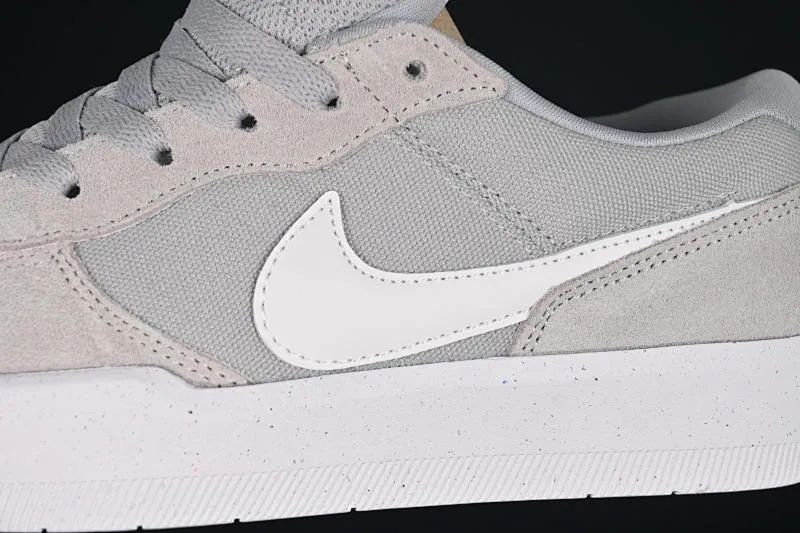 All categories Nk SB Dunk series Nk Force 58 simplified skateboard shoes X version Nike SB Force 58 Nike simplified retro skateboard shoes CZ2959-004